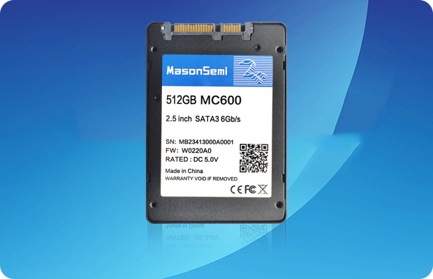 MC600