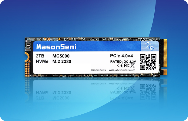 MC5000