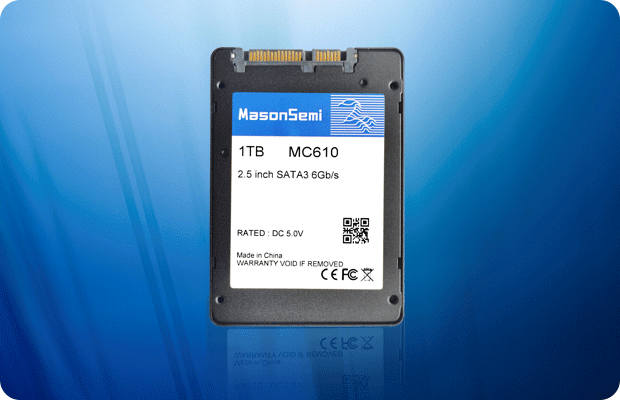 MC610